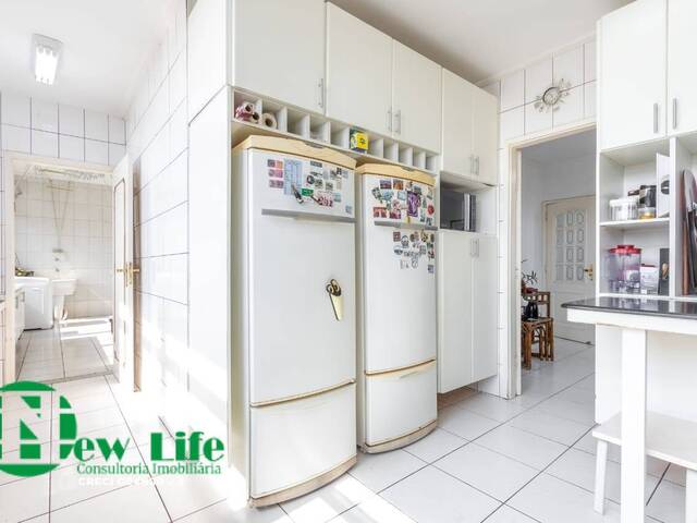 #118 - Apartamento para Venda em São Paulo - SP - 2