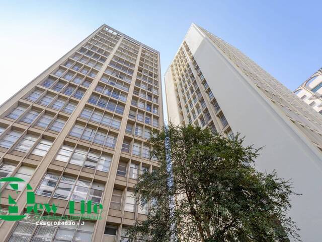 Venda em Vila Buarque - São Paulo