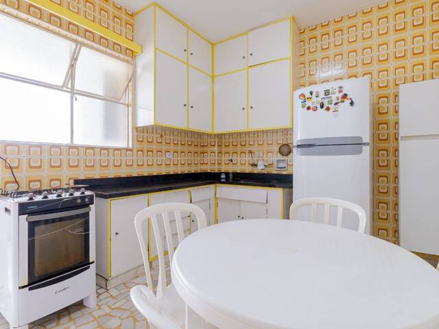 Apartamento para Venda em São Paulo - 5