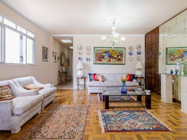 #119 - Apartamento para Venda em São Paulo - SP - 3