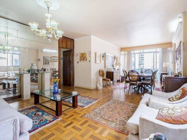 #119 - Apartamento para Venda em São Paulo - SP - 2