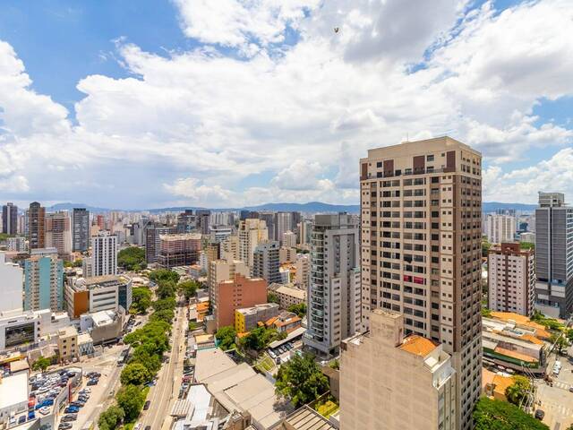 #120 - Apartamento para Venda em São Paulo - SP - 3