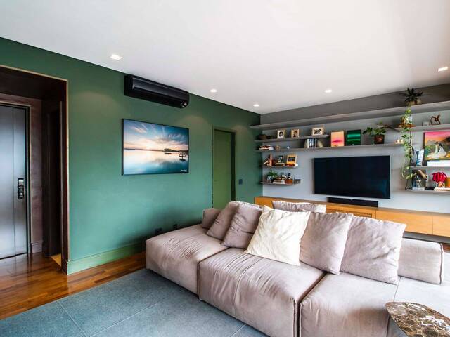 Apartamento para Venda em São Paulo - 5