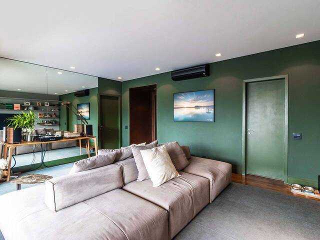 #123 - Apartamento para Venda em São Paulo - SP - 3