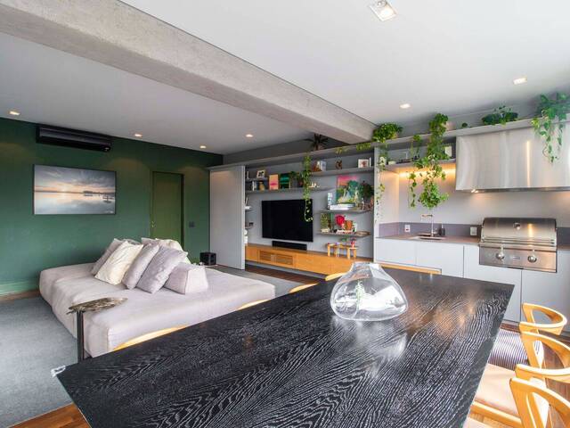 Apartamento para Venda em São Paulo - 4