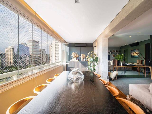 Venda em Itaim Bibi - São Paulo