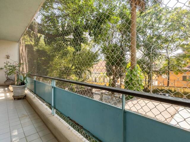 Apartamento para Venda em São Paulo - 4