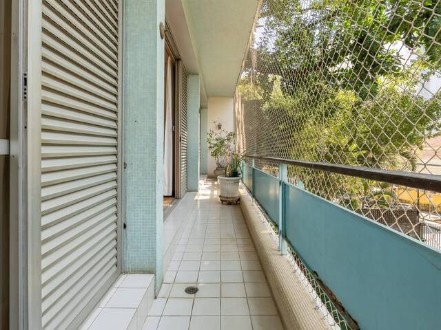 Apartamento para Venda em São Paulo - 5