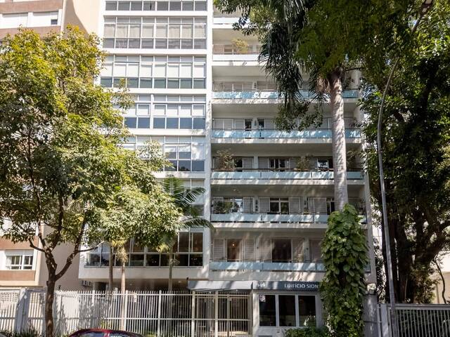 #124 - Apartamento para Venda em São Paulo - SP - 2