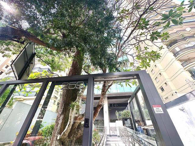 #125 - Sala para Venda em São Paulo - SP