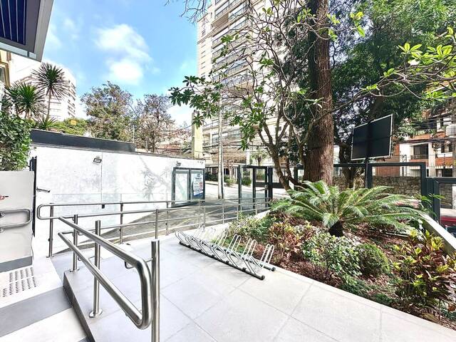 Sala para Venda em São Paulo - 4