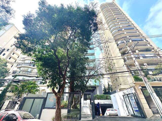 #125 - Sala para Venda em São Paulo - SP