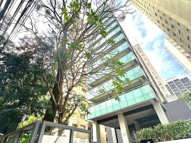 #125 - Sala para Venda em São Paulo - SP