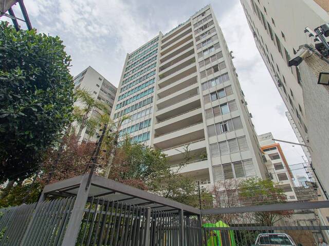 Venda em Santa Cecília - São Paulo