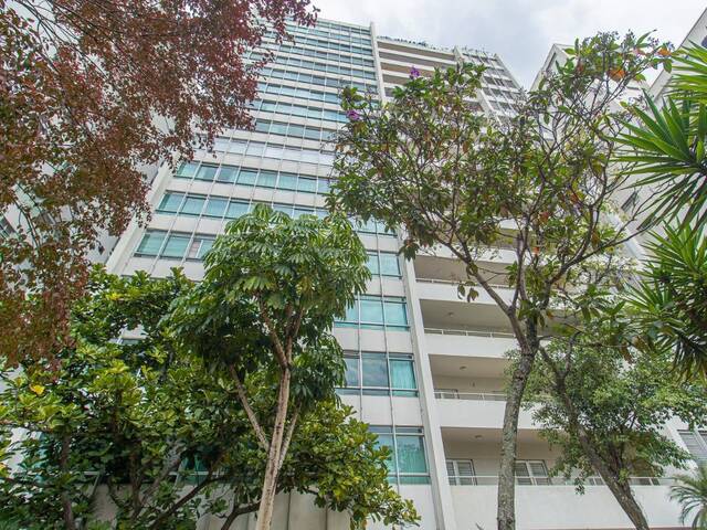 #126 - Apartamento para Venda em São Paulo - SP - 2