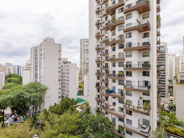 #127 - Apartamento para Venda em São Paulo - SP - 1