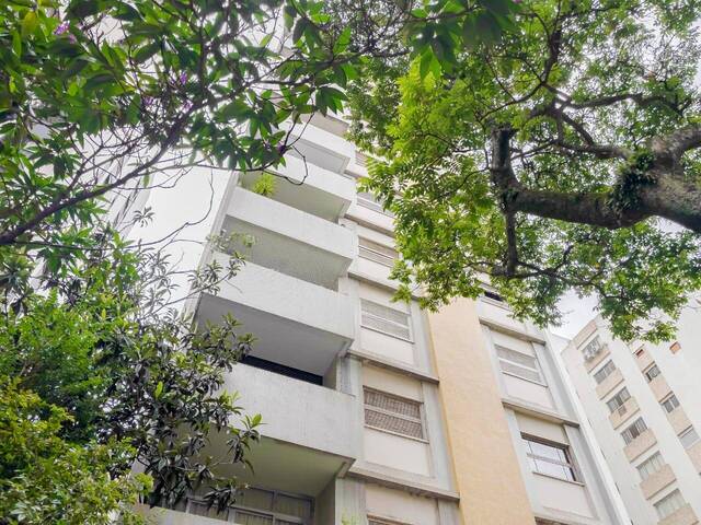 #127 - Apartamento para Venda em São Paulo - SP - 3