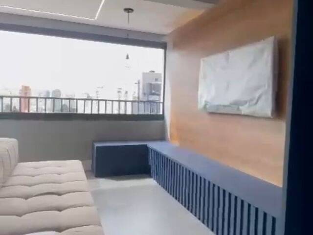 #128 - Apartamento para Venda em São Paulo - SP