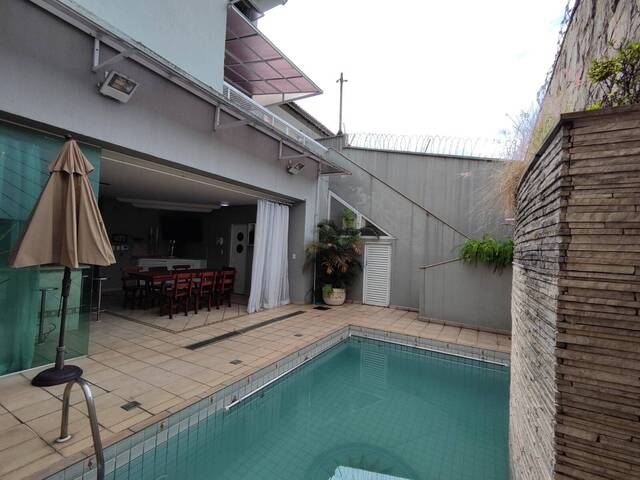 #129 - Casa para Venda em São Paulo - SP - 3