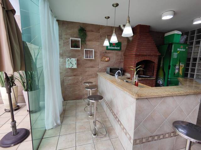 Casa para Venda em São Paulo - 4