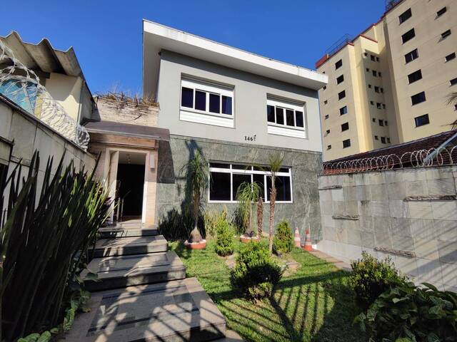 Venda em Vila Palmeiras - São Paulo