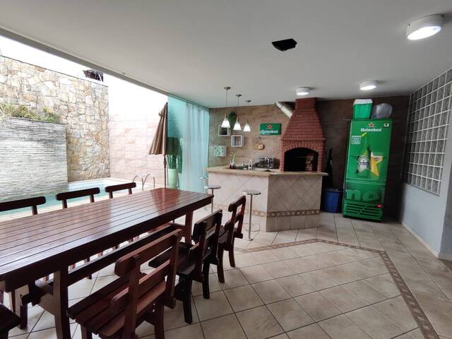 Casa para Venda em São Paulo - 5