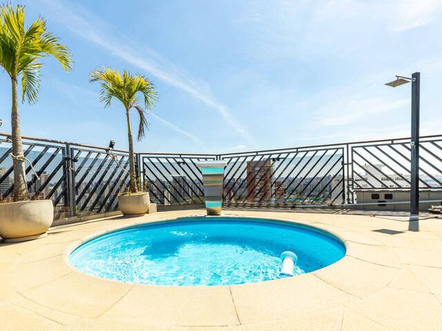 #130 - Cobertura para Venda em São Paulo - SP - 2