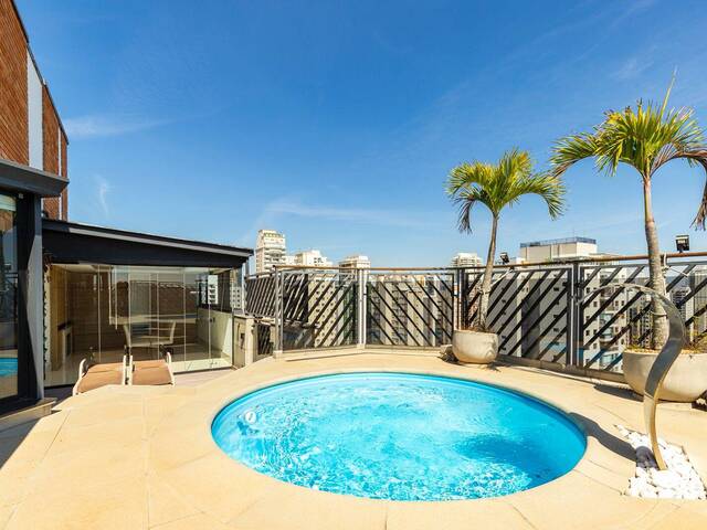 Venda em Campo Belo - São Paulo