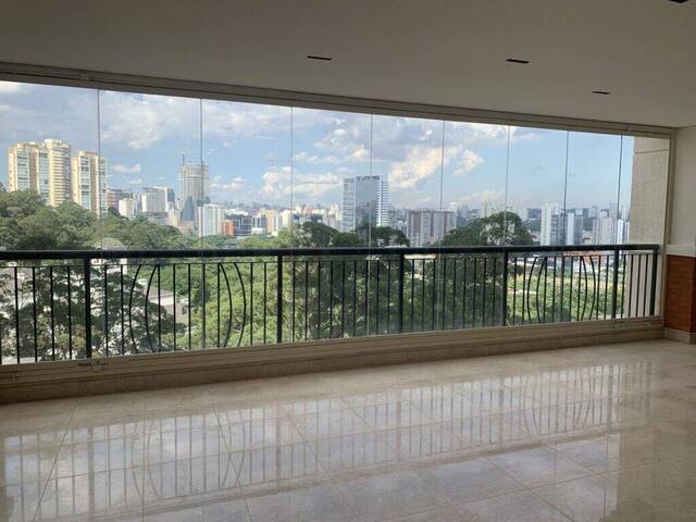 #132 - Apartamento para Venda em São Paulo - SP - 3