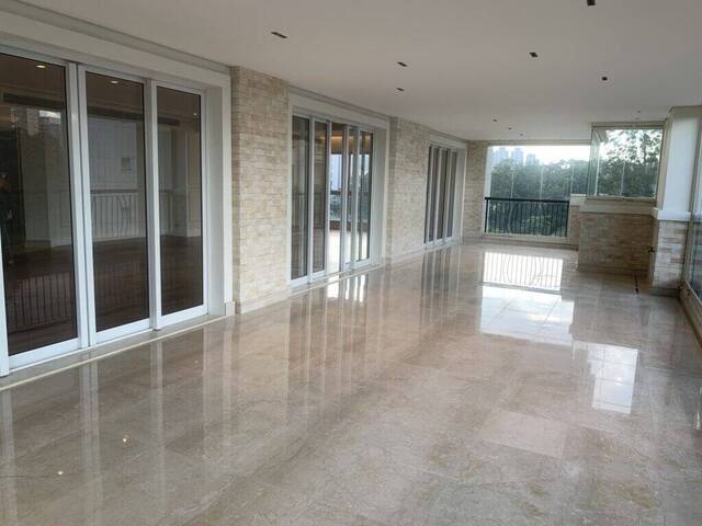 Apartamento para Venda em São Paulo - 5