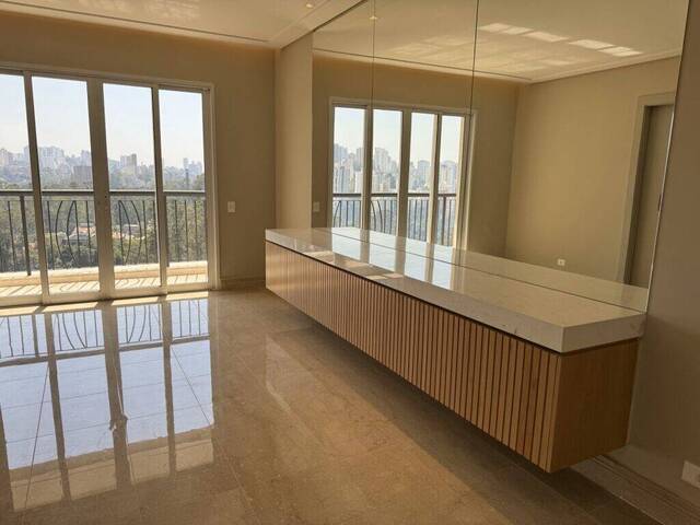 Venda em Paraíso do Morumbi - São Paulo