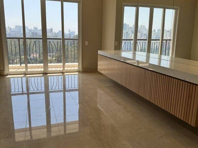 #134 - Apartamento para Venda em São Paulo - SP - 2