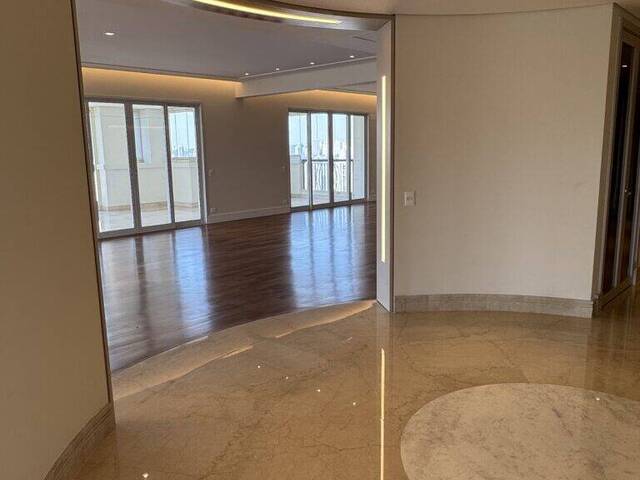 #135 - Apartamento para Venda em São Paulo - SP