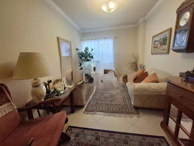 #136 - Apartamento para Venda em São Paulo - SP - 2