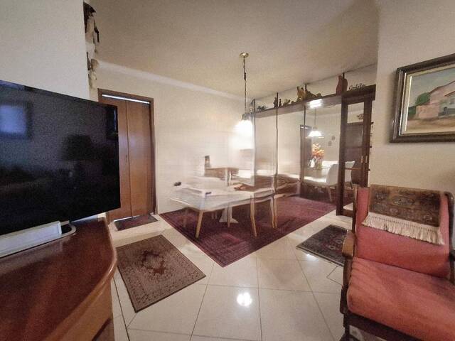 #136 - Apartamento para Venda em São Paulo - SP - 3