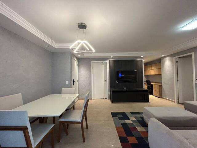 #138 - Apartamento para Venda em São Paulo - SP - 3