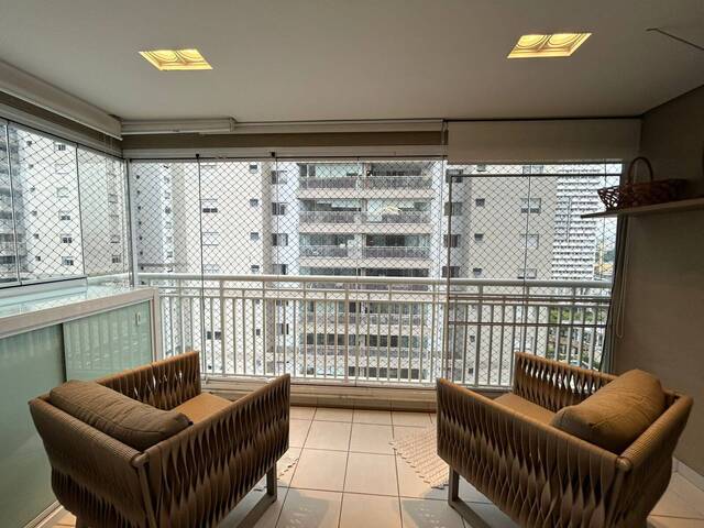 Apartamento para Venda em São Paulo - 5