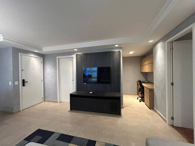 #138 - Apartamento para Venda em São Paulo - SP - 2