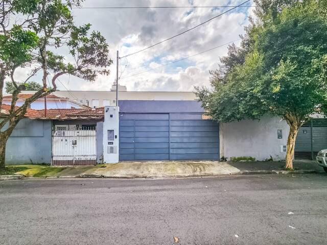 #139 - Casa para Venda em São Paulo - SP