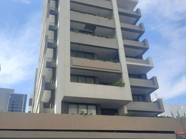 #97 - Apartamento para Venda em São Paulo - SP